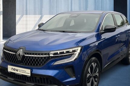 Renault Austral 19.122 km 25.260 € Frankfurt / Main 60314