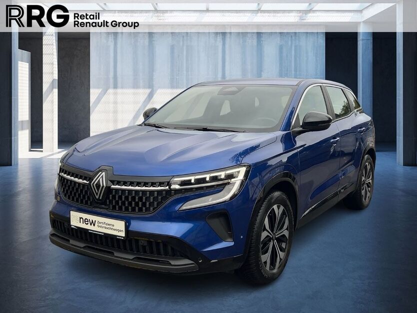 Renault Austral 19.122 km 25.260 € Frankfurt / Main 60314