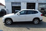 BMW X1 1.8l i sDrive, Steptronic, Sitzheizung, PDC hin 154.921 km 8.690 € Rodgau 63110