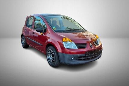 Renault Modus 170.306 km 3.250 &euro; Hanau 63457