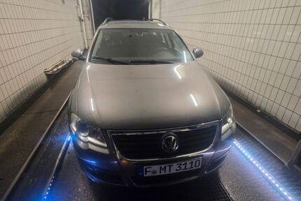 VW Passat 306.000 km 3.200 &euro; Frankfurt am Main 60596