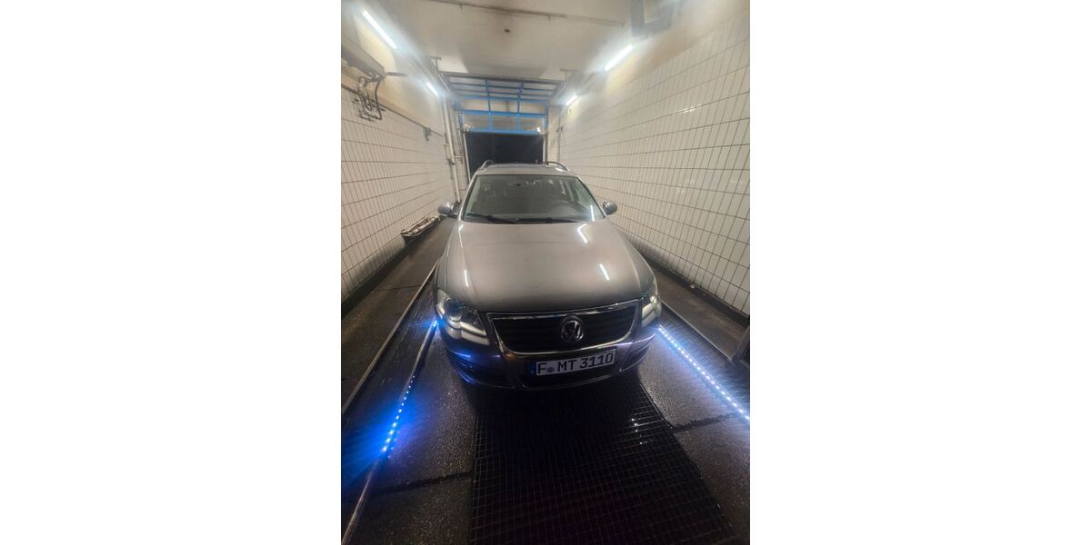 VW Passat 306.000 km 3.200 &euro; Frankfurt am Main 60596