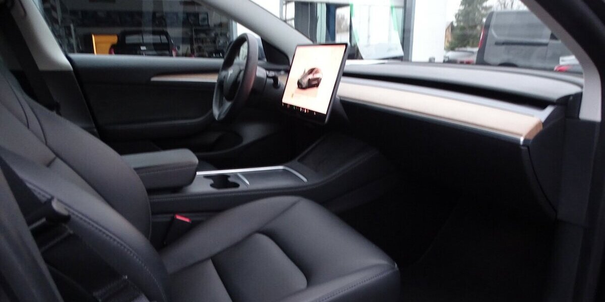 Tesla Model 3 Performance 38.031 km 31.490 &euro; Rodgau 63110