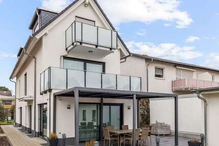 Haus Weiterstadt - 5 Zimmer, 210 m&sup2;, 945.000&euro; | Angebot:23316593