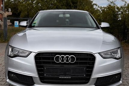 Audi A5 71.500 km 16.999 &euro; Frankfurt am Main 60599