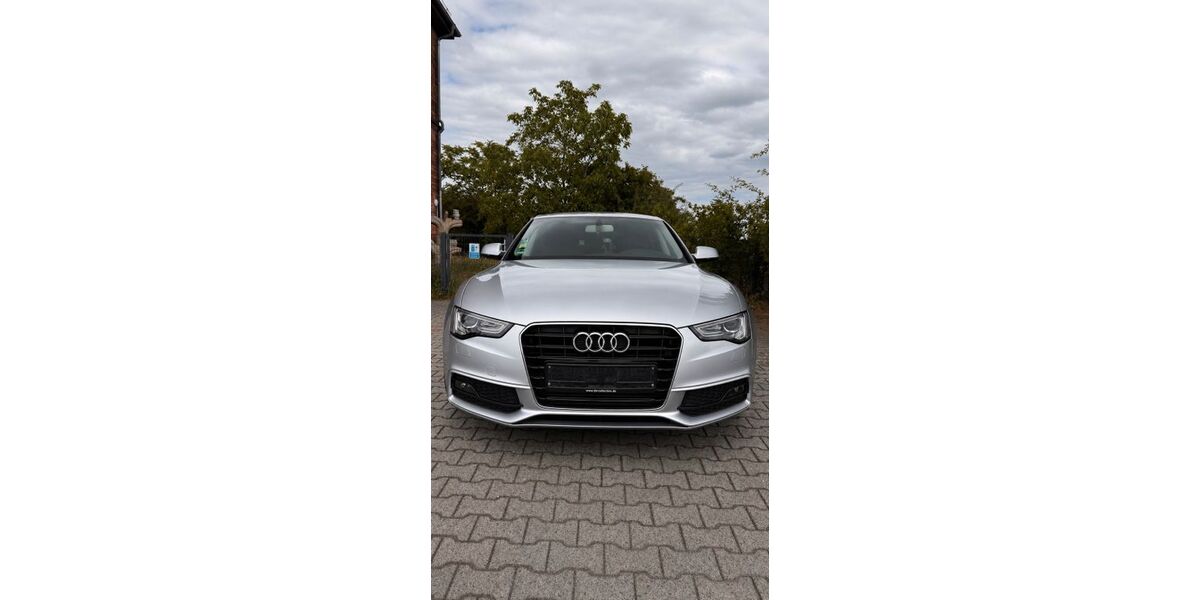 Audi A5 71.500 km 16.999 &euro; Frankfurt am Main 60599