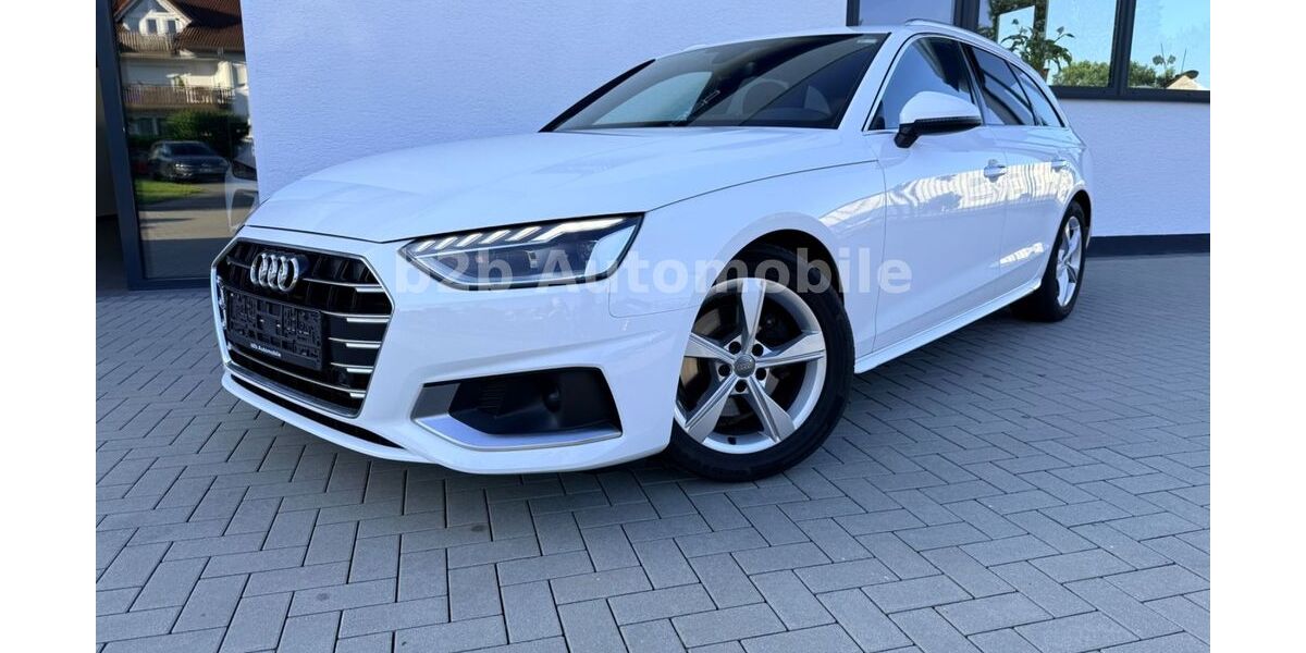 Audi A4 152.000 km 16.649 &euro; Altenstadt 63674