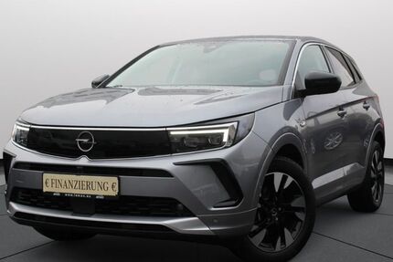 Opel Grandland (X) 192.400 km 14.990 &euro; Frankfurt am Main 60386