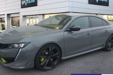 Peugeot 508 28.314 km 39.980 &euro; Oberursel 61440