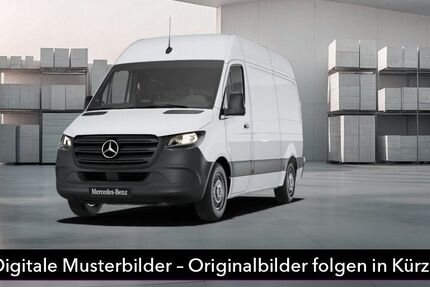 Mercedes-Benz Sprinter 24.550 km 46.351 &euro; Rosbach 61191