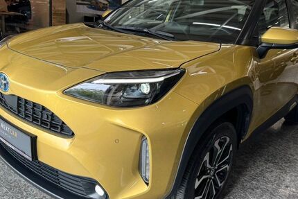 Toyota Yaris Cross 35.000 km 21.950 &euro; Dieburg 64807
