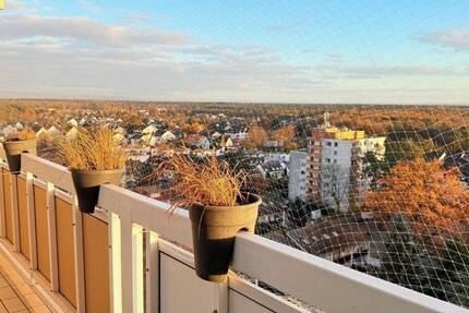 Wohnung Heusenstamm - 4 Zimmer, 99 m&sup2;, 285.000&euro; | Angebot:25705187