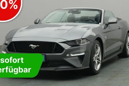 Ford Mustang 17.921 km 47.970 &euro; Bad Nauheim 61231