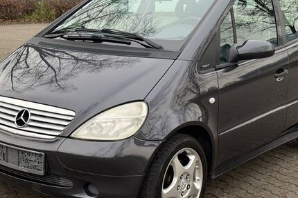 Mercedes-Benz A 190 210.000 km 1.798 &euro; Rüsselsheim 65428