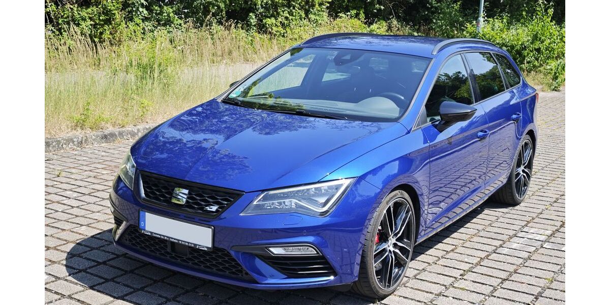 Seat Leon 127.000 km 18.000 &euro; Hofheim am Taunus 65719