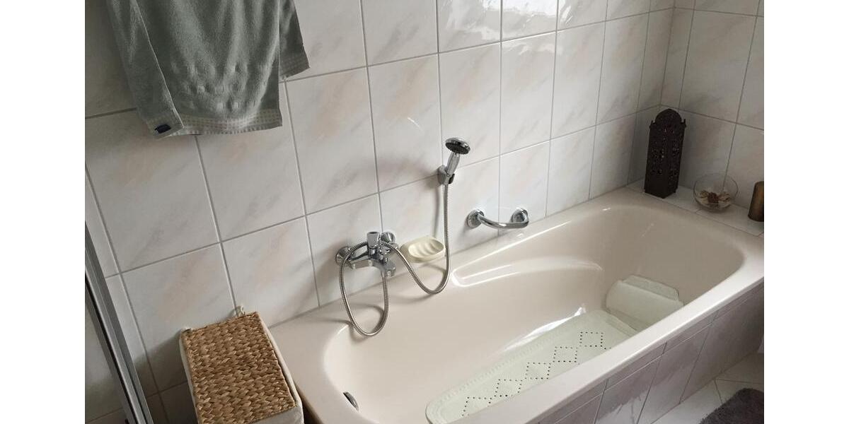 Attraktive 3,5-Zimmer OG Wohnung in Weiterstadt Braunshardt 3.5 zimmer