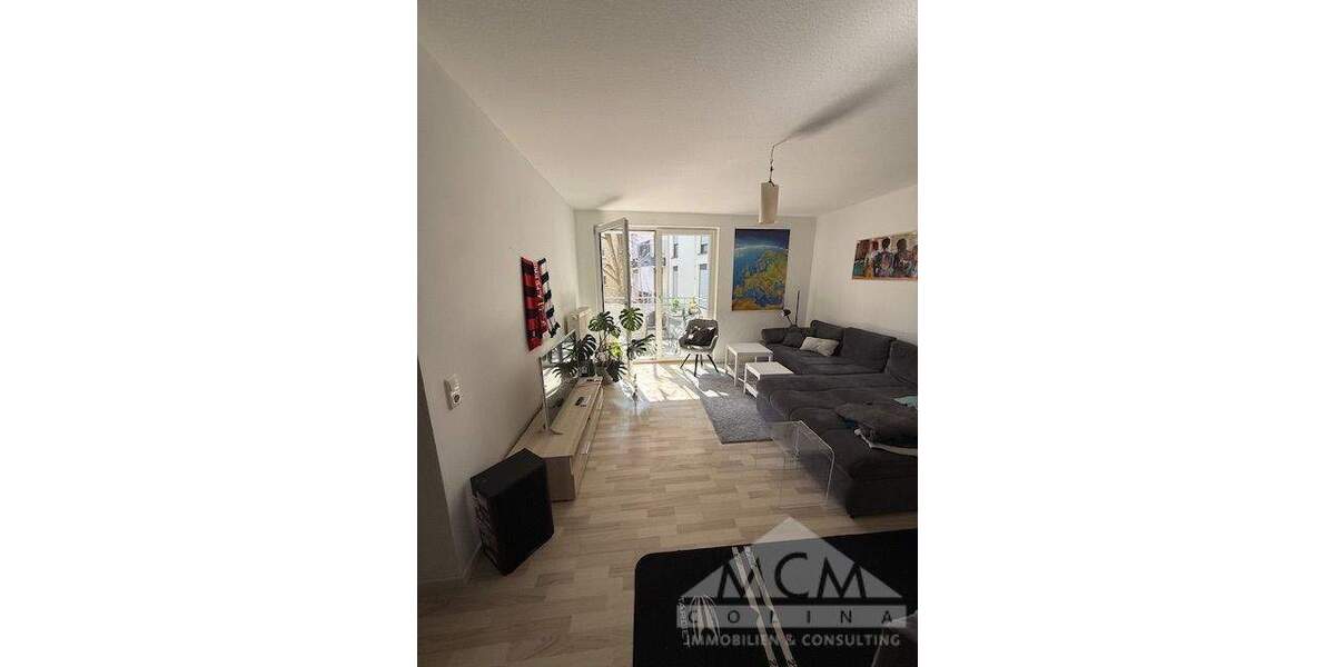 Etagenwohnung Frankfurt am Main Ostend - 4 Zimmer, 83 m&sup2;, 470.000&euro; | Angebot:25375424