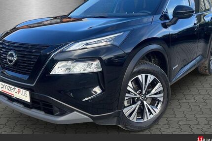 Nissan X-Trail 34.025 km 29.970 &euro; Rödermark 63322