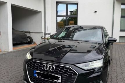 Audi A3 67.000 km 24.300 &euro; Ginsheim-Gustavsburg 65462