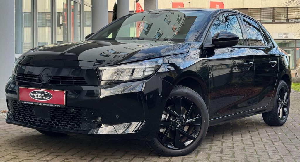 Opel Corsa 13.000 km 20.499 &euro; Darmstadt 64293