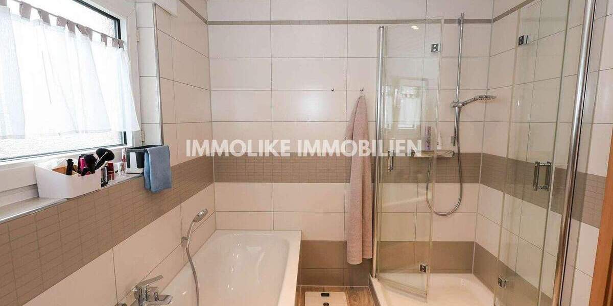 Flexibles Einfamilienhaus mit zwei Wohneinheiten 5 zimmer