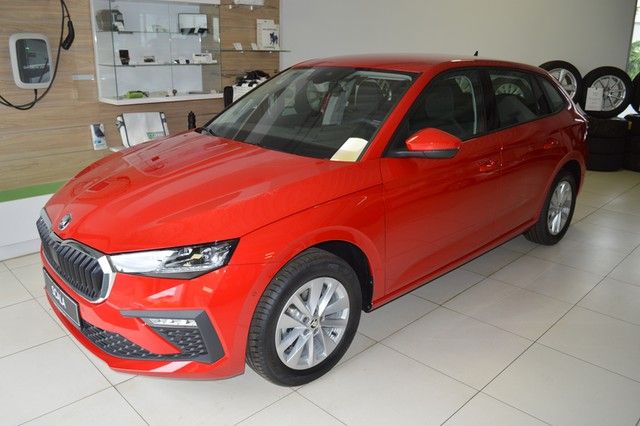 Skoda Scala 29.000 km 22.780 &euro; Frankfurt am Main 60528