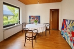 Frankfurt-Nieder-Erlenbach: Einmalige Lage! Großzügiges Villenanwesen am Bebauungsrand - Einfamilienhaus Frankfurt am Main Bonames | Angebot:26334718