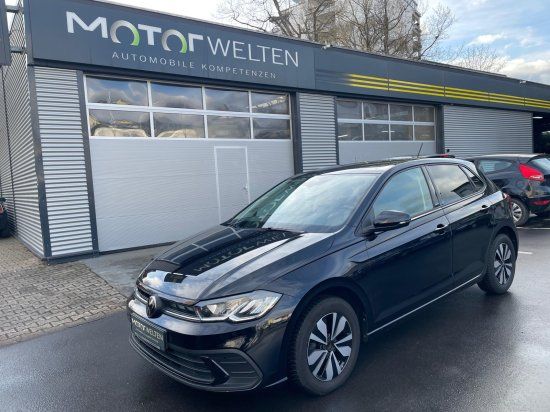 VW Polo 57.300 km 18.600 &euro; Friedrichsdorf 61381