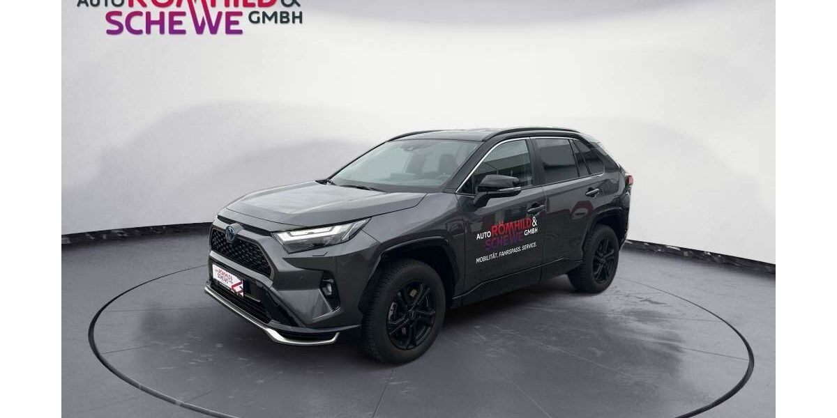 Toyota RAV 4 3.000 km 59.900 &euro; Dieburg 64807