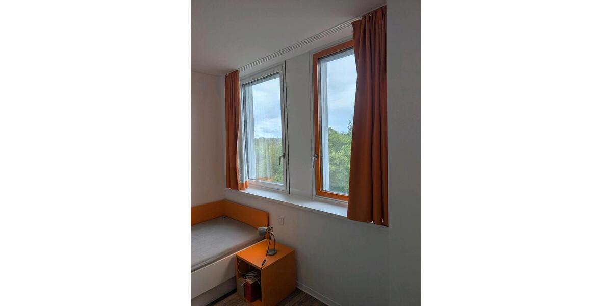 Etagenwohnung Frankfurt am Main Nord-West - 1 Zimmer, 21 m&sup2;, 650&euro; | Angebot:26626590