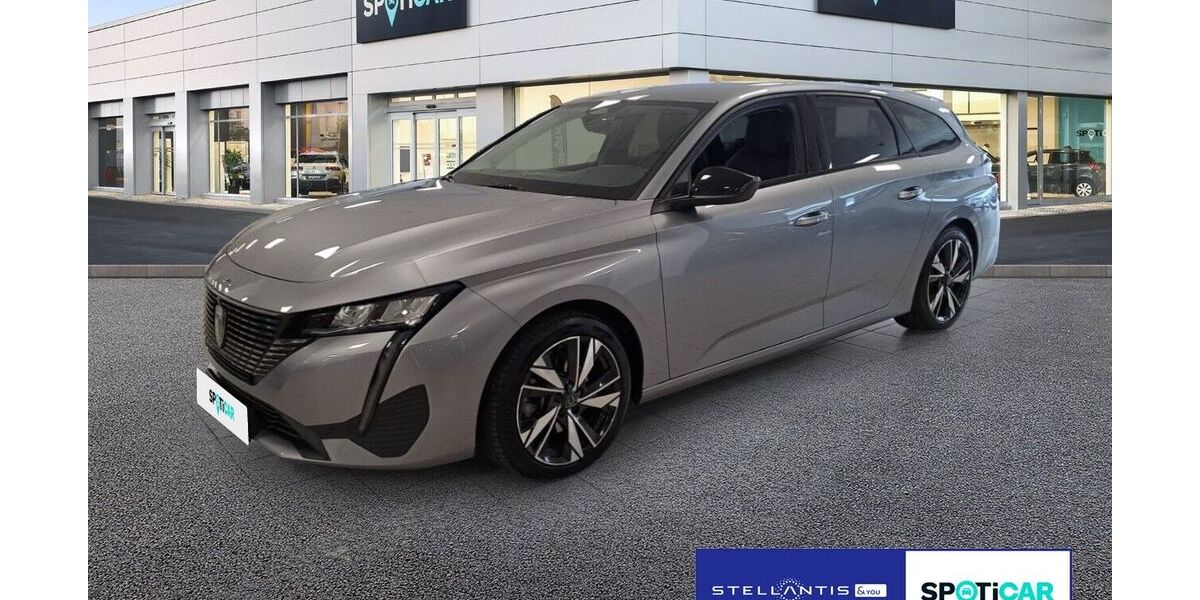 Peugeot 308 18.450 km 21.980 &euro; Frankfurt 60314