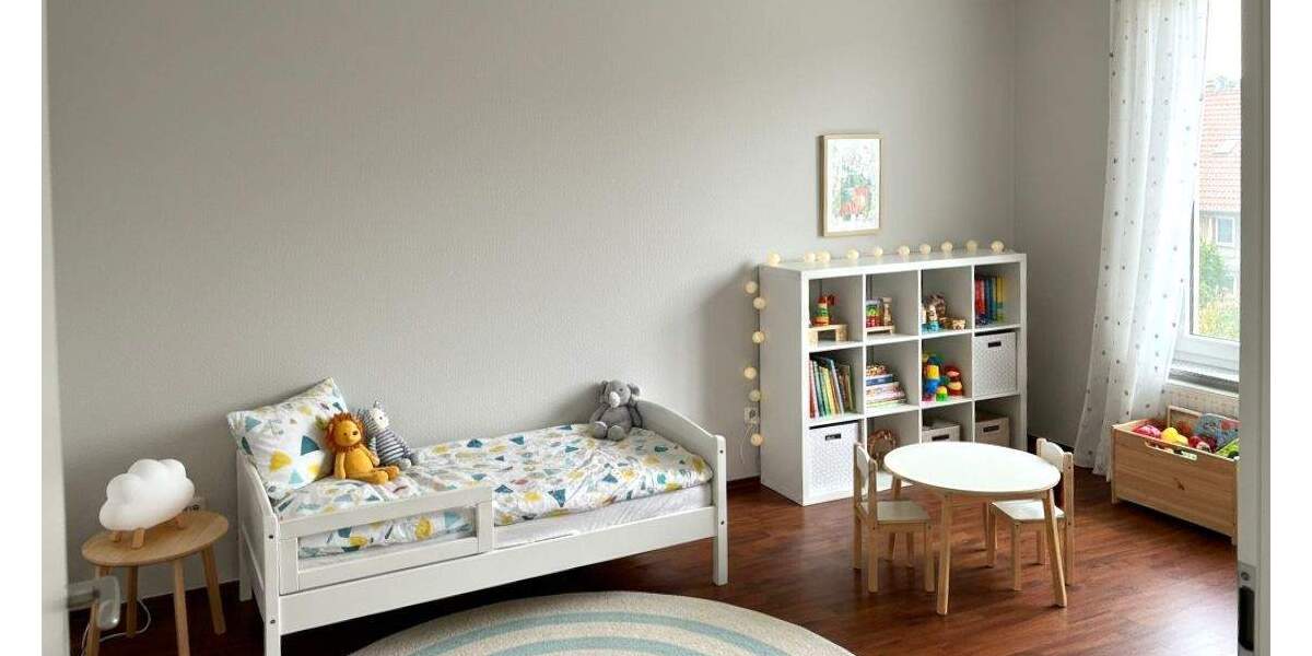 Doppelhaushälfte Frankfurt am Main Kalbach-Riedberg - 6 Zimmer, 154 m&sup2;, 985.000&euro; | Angebot:25769236