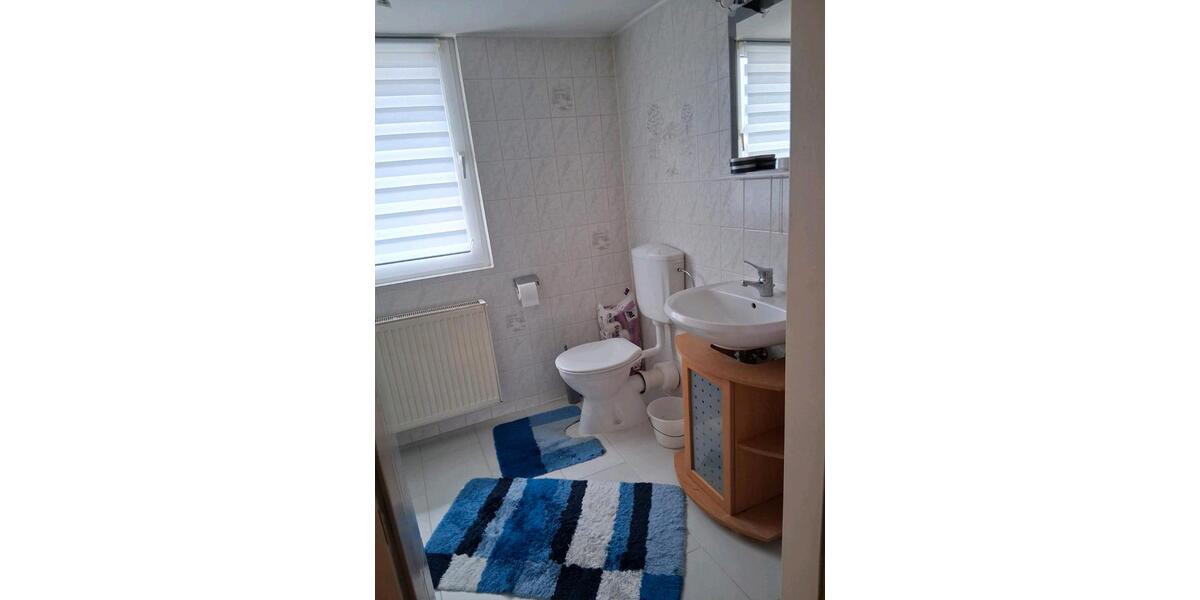 Dachgeschoßwohnung Langenselbold - 2 Zimmer, 65 m&sup2;, 690&euro; | Angebot:25261851