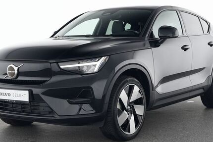 Volvo C40 31.135 km 32.990 &euro; Weiterstadt 64331