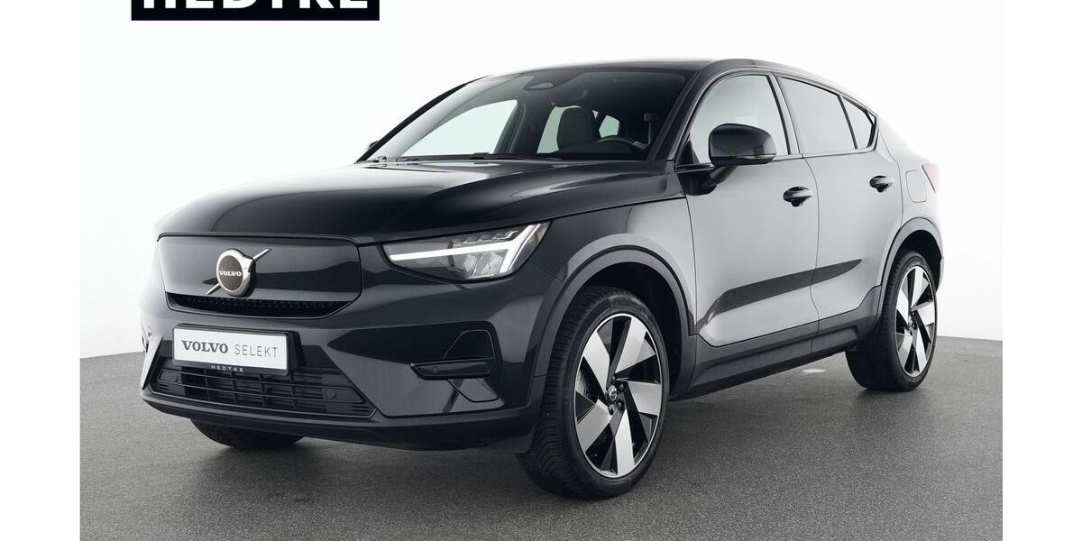 Volvo C40 31.135 km 32.990 &euro; Weiterstadt 64331