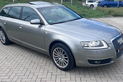 Audi A6 192.000 km 3.790 &euro; Hanau 63450