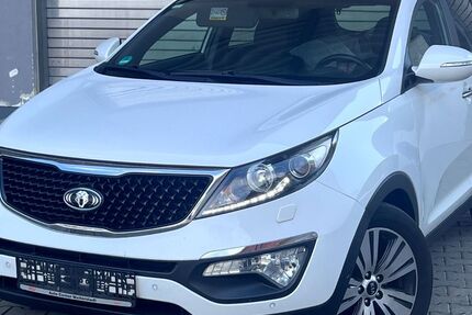 Kia Sportage 151.850 km 11.200 &euro; Kelkheim 65779