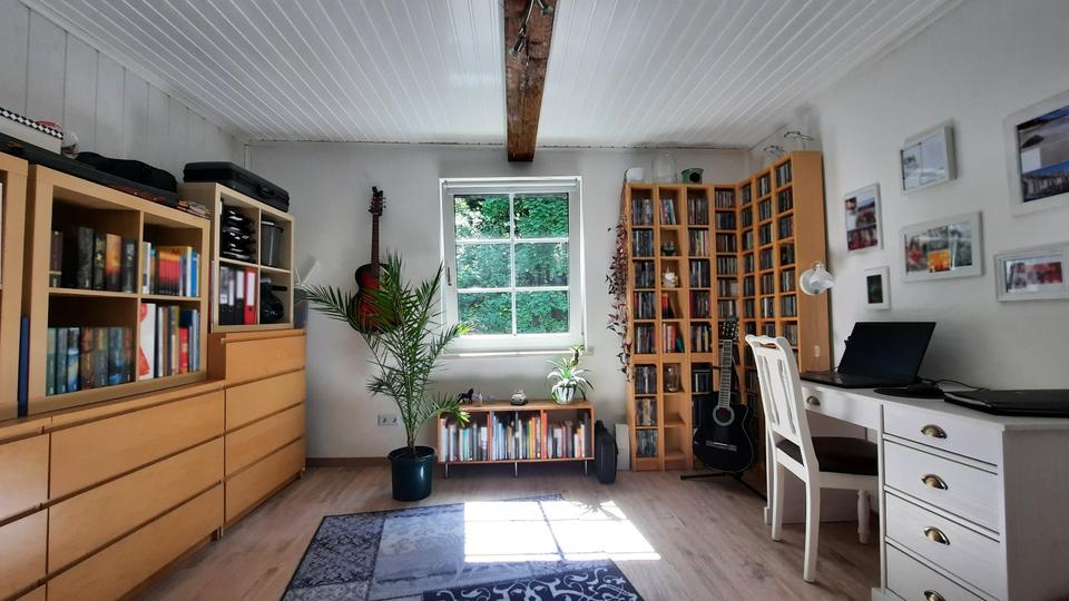 Etagenwohnung Liederbach am Taunus - 3.5 Zimmer, 73 m&sup2;, 375.000&euro; | Angebot:26670185