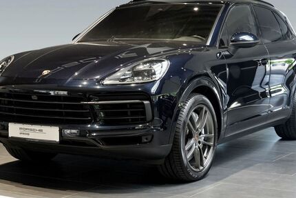 Porsche Cayenne 81.850 km 62.880 &euro; Frankfurt am Main 65936