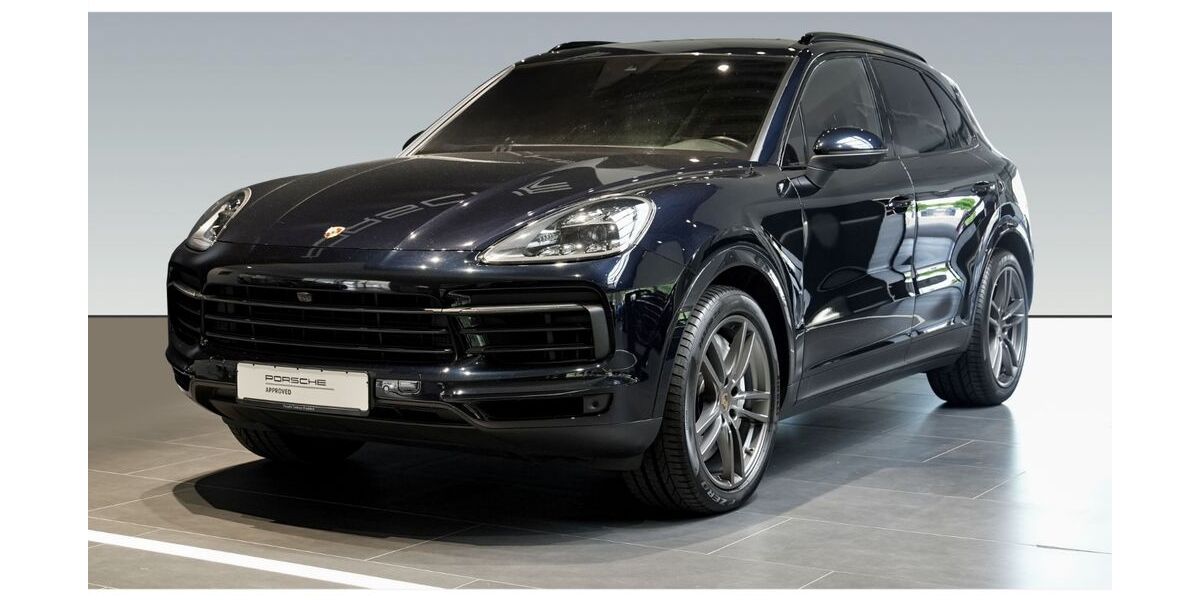 Porsche Cayenne 81.850 km 62.880 &euro; Frankfurt am Main 65936