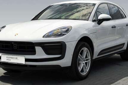 Porsche Macan 79.635 km 51.990 &euro; Oberursel 61440