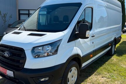 Ford Transit 16.000 km 34.490 &euro; Langen 63225