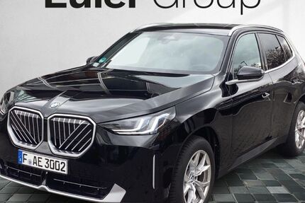 BMW X3 2.382 km 63.299 &euro; Frankfurt am Main 60435