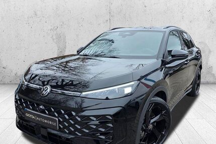 VW T-Roc 6.000 km 44.950 &euro; Mörfelden-Walldorf 64546