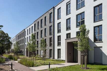 Wohnung Frankfurt am Main Unterliederbach - 4 Zimmer, 107 m&sup2;, 1.980&euro; | Angebot:27330154