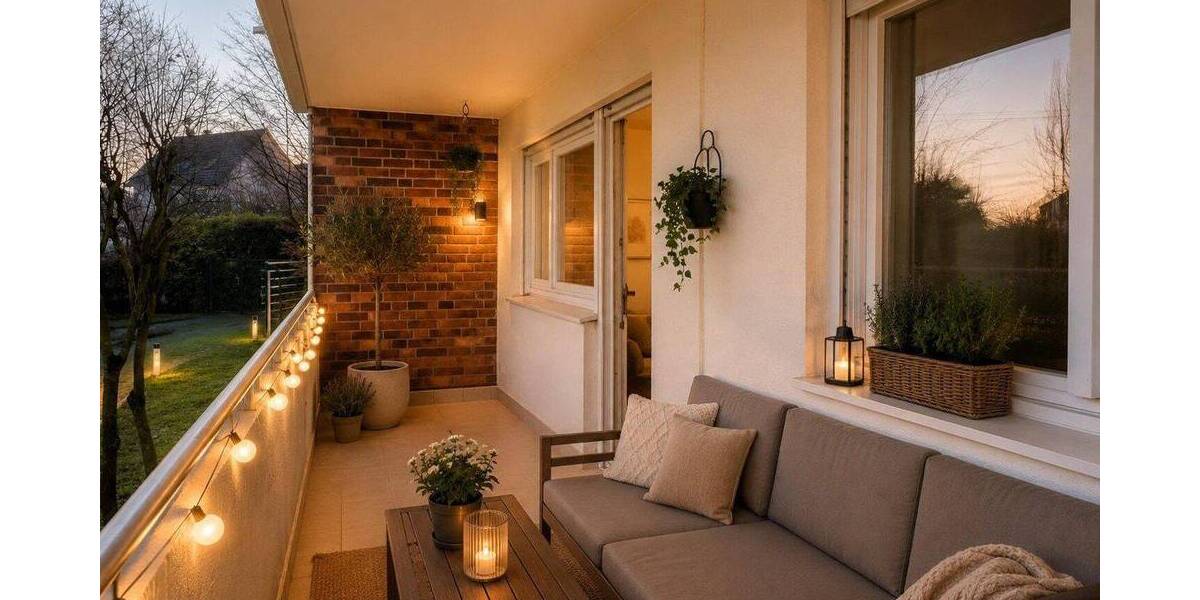 Etagenwohnung Dreieich Götzenhain - 2 Zimmer, 71 m&sup2;, 950&euro; | Angebot:26903814
