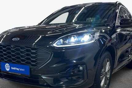 Ford Kuga 33.069 km 20.450 &euro; Frankfurt am Main 60386