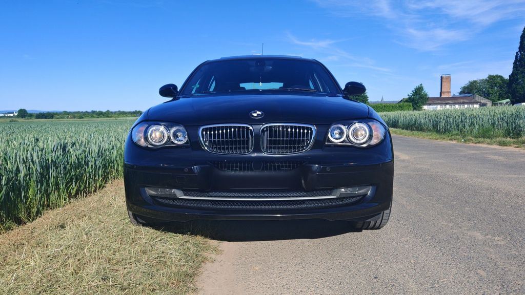 BMW 116 150.000 km 4.999 &euro; Niddatal 61194