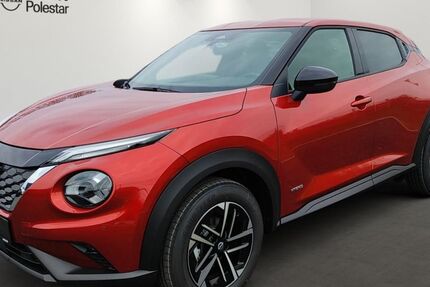 Nissan Juke 4.500 km 24.990 € Wiesbaden 65199