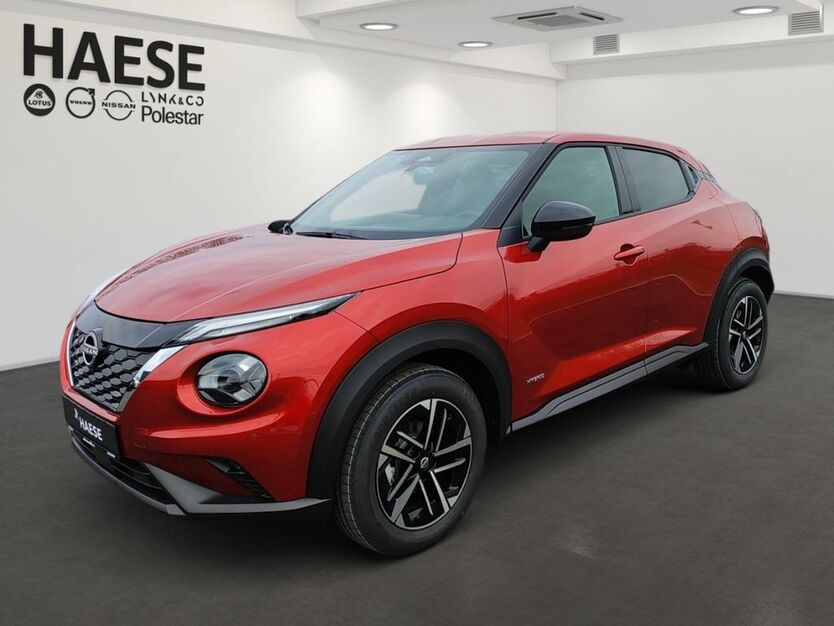 Nissan Juke 4.500 km 24.990 € Wiesbaden 65199